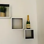 Charmant Studio Evasion Au Coeur Coeur De Paris