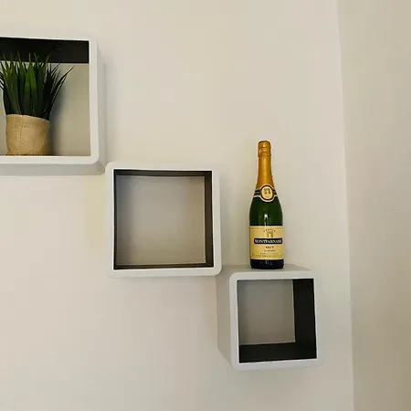 Appartamento Evasion Au Coeur Coeur De